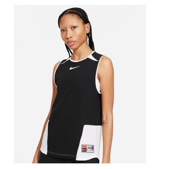 Nike FC JOGA BONITA tank top - Picture 1 of 12